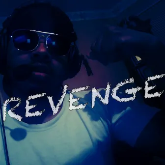 Revenge by Detruu