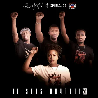 Je suis Mayotte by Raï Kitoko