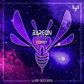 Comet by Bareon