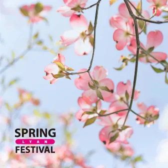 Spring Festival by LYAN