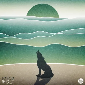 Wolf by Losco