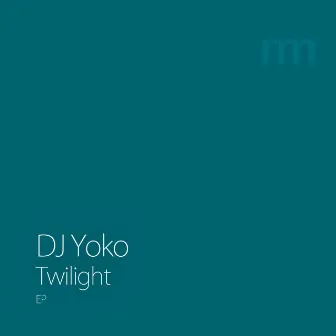 Twilight Breath by DJ Yoko