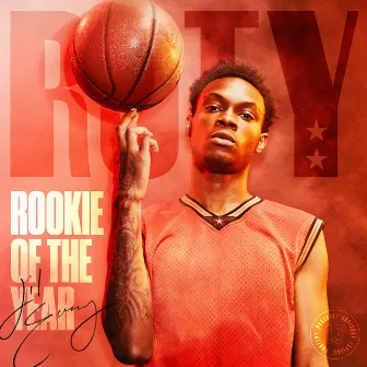 Rookie Of The Year by Lil Eazzyy