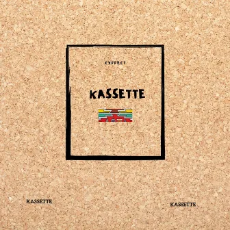 Kassette by Cyffect