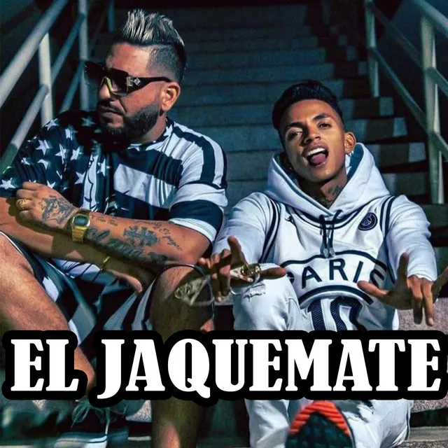 El Jaquemate