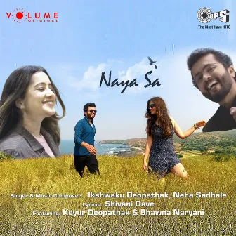 Naya Sa by Neha Sadhale