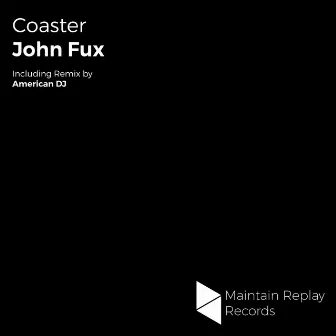 Coaster by John Fux