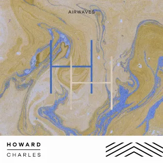 Airwaves by Howard Charles