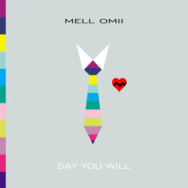 Say You Will