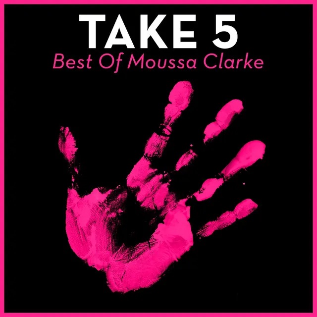 Salsify - Moussa Clarke & Sums Remix