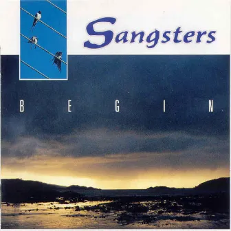 Begin by Sangsters