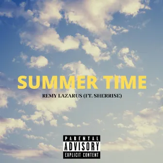 Summer Time by PosterBoy