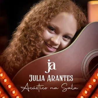 Acústico na Sala by Julia Arantes