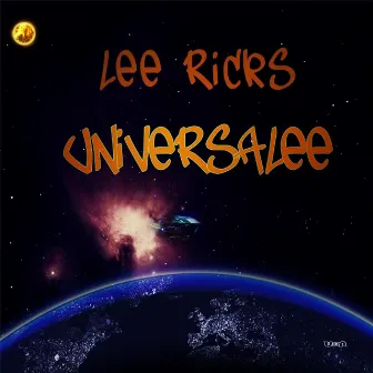 Universalee by Lee Ricks