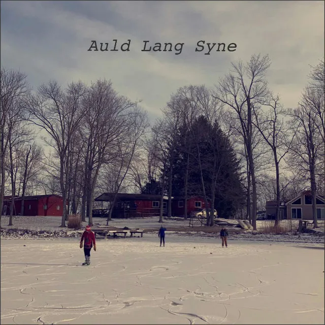 Auld Lang Syne