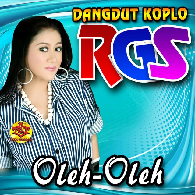 Oleh Oleh (feat. Lilin Herlina)