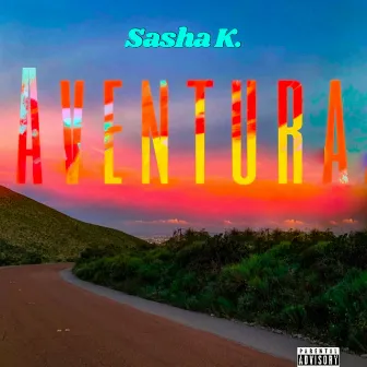 Aventura by Sasha K.