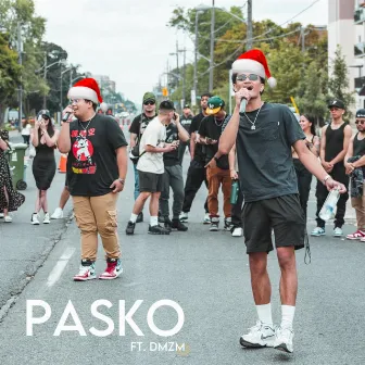 Pasko by Rollie