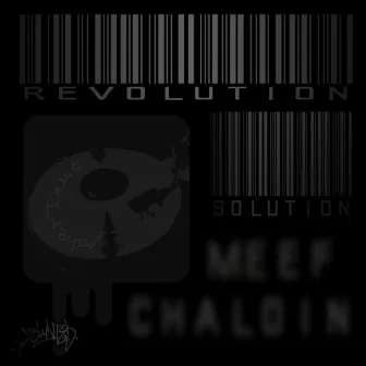 Revolution Solution by Meef Chaloin & Asher Dust