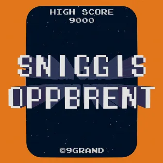 Oppbrent by Sniggis