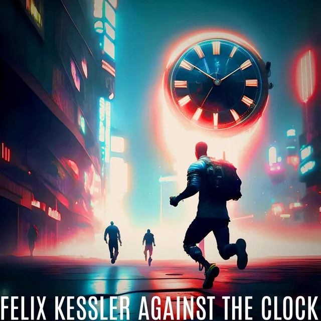 Against The Clock