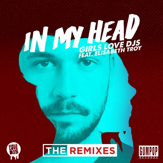 In My Head - Ryan Riback's Tropical Remix