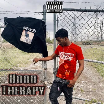 Hood Therapy, Vol. 1 by KaiFizz