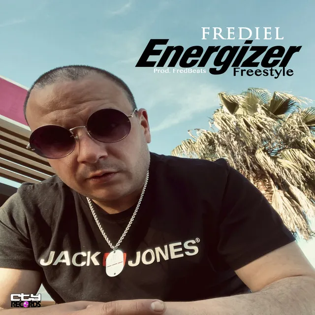 Energizer (Freestyle)