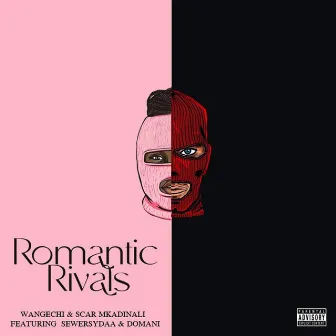 Romantic Rivals by Wangechi