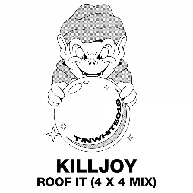 Roof It (4x4 Mix)