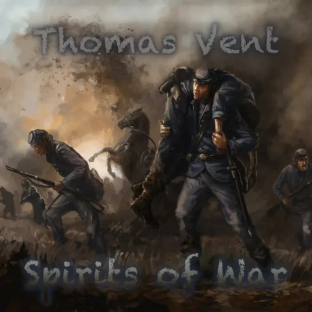 Spirits of War