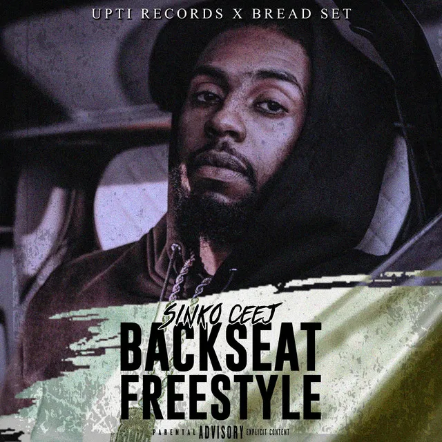 Backseat Freestyle