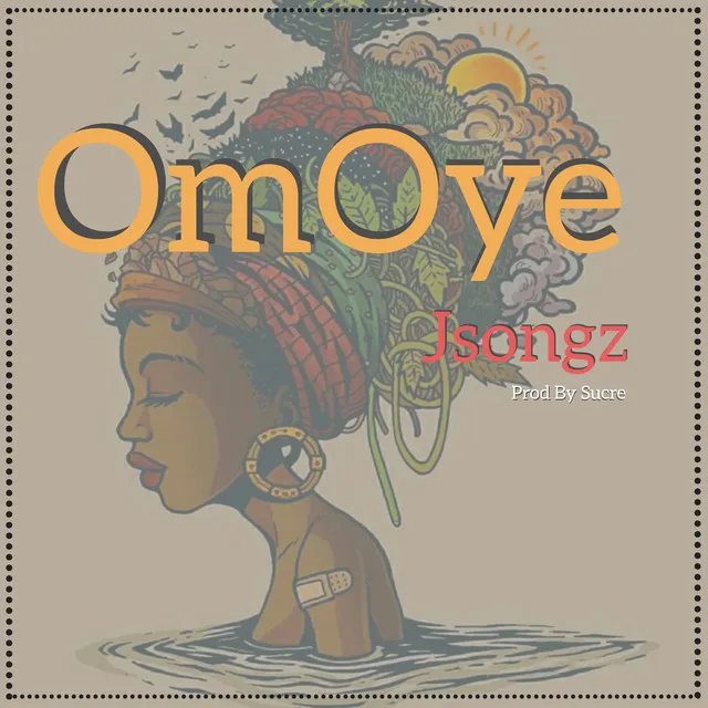 Omoye