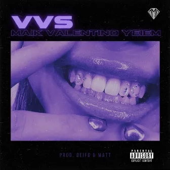 Vvs by Valentino