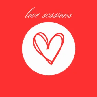 Love Sessions by Wk