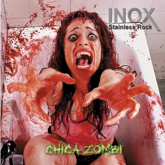 Chica Zombi by Inox