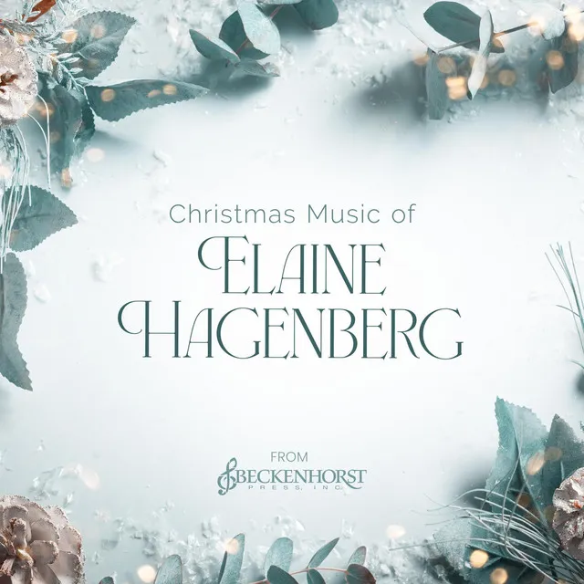 Christmas Music of Elaine Hagenberg