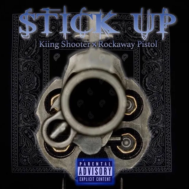 Stick Up