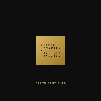 Earth Particles by Holland Baroque