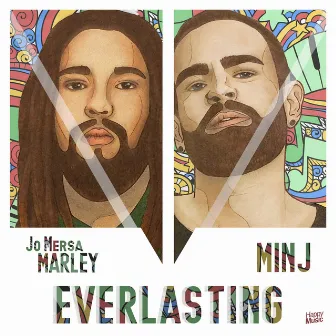 Everlasting by Jo Mersa Marley