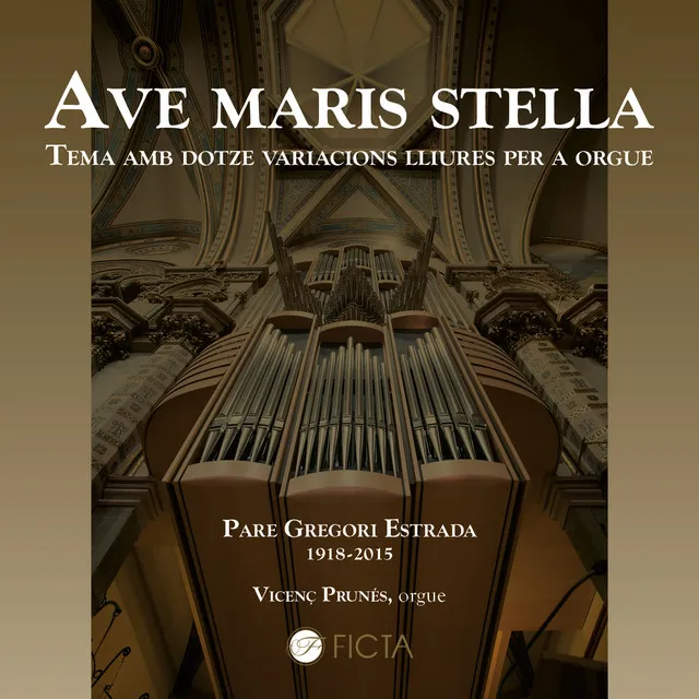 Ave Maris Stella: Variació 7