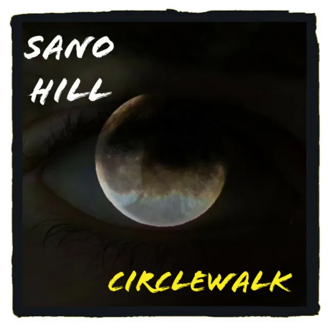 CircleWalk