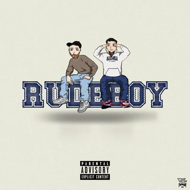 Rudeboy