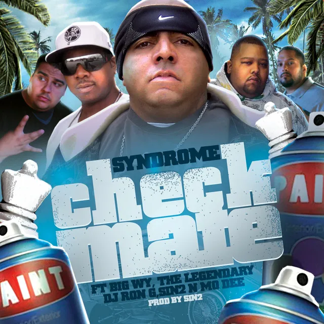 Checkmate (Street Mix)