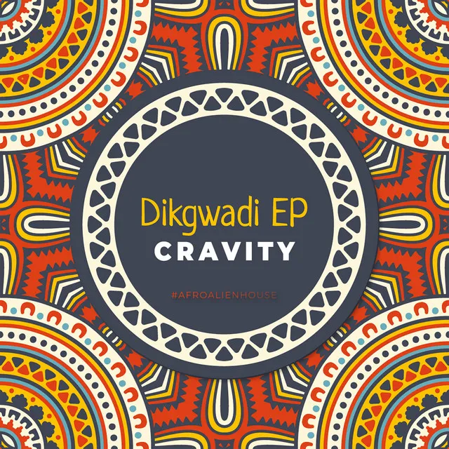 Dikgwadi - Orchestral Mix