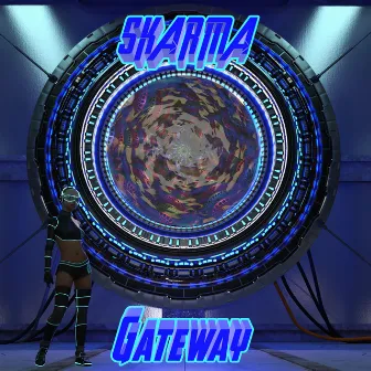 Gateway by Skarma