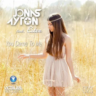 You Came To Me by Jonas Ayton