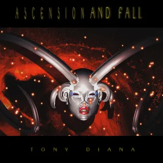 Ascencion and Fall by Tony Diana