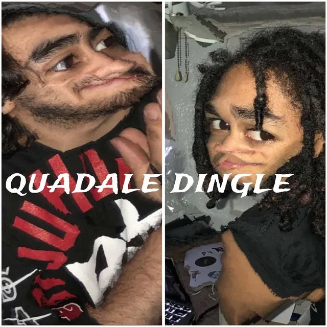 QUADale Dingle