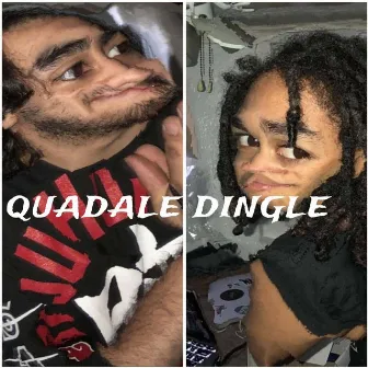 QUADale Dingle by quad the dark god